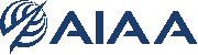 The American Institute of Aeronautics and Astronautics Logo